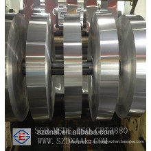 Tiras de aluminio 1050 O para el evaporador de rodillos
